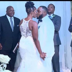 Meet your Posher, Anthony